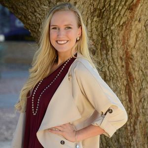 Meet your Posher, Remington